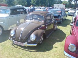 Oldtimermarkt Bockhorn 2009